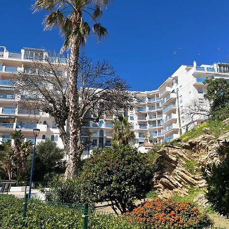 Lyrioshomes Precioso Apartamento Puerto De Эстепона Экстерьер фото