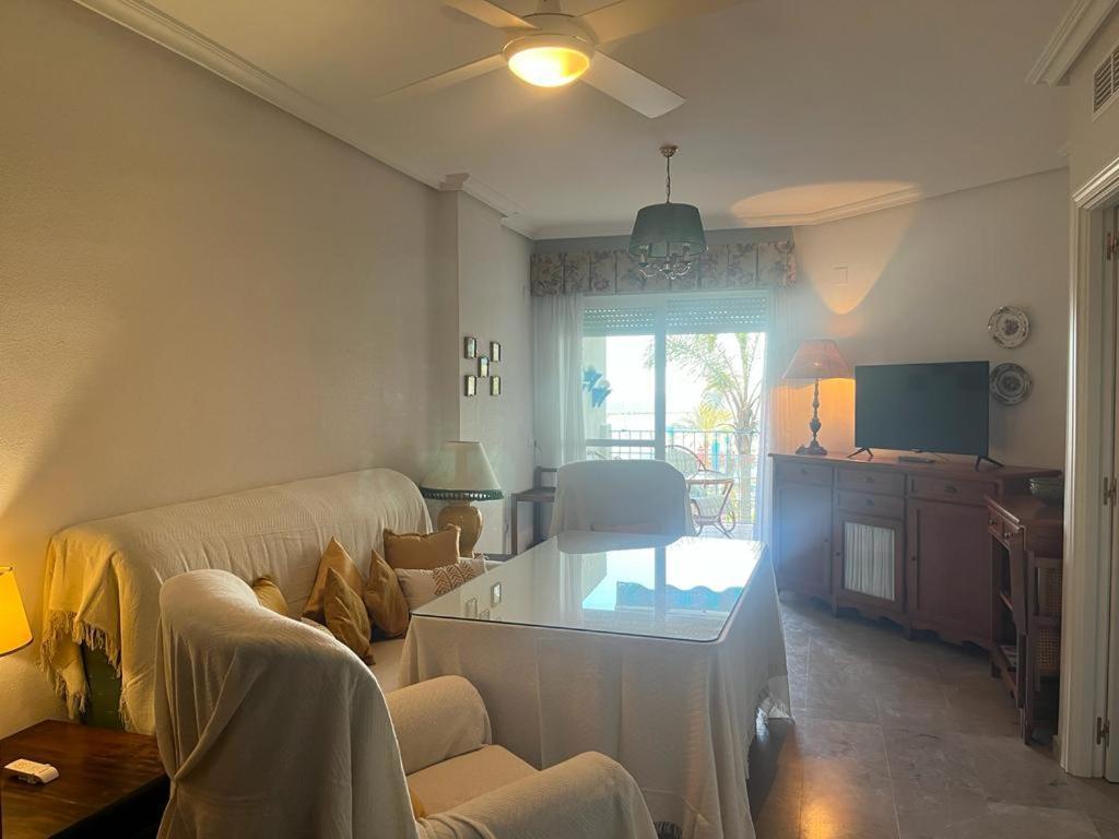 Lyrioshomes Precioso Apartamento Puerto De Эстепона Экстерьер фото