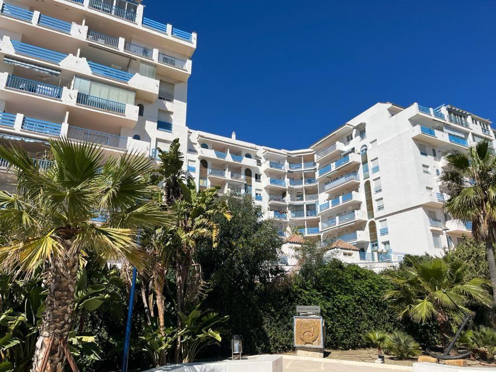 Lyrioshomes Precioso Apartamento Puerto De Эстепона Экстерьер фото