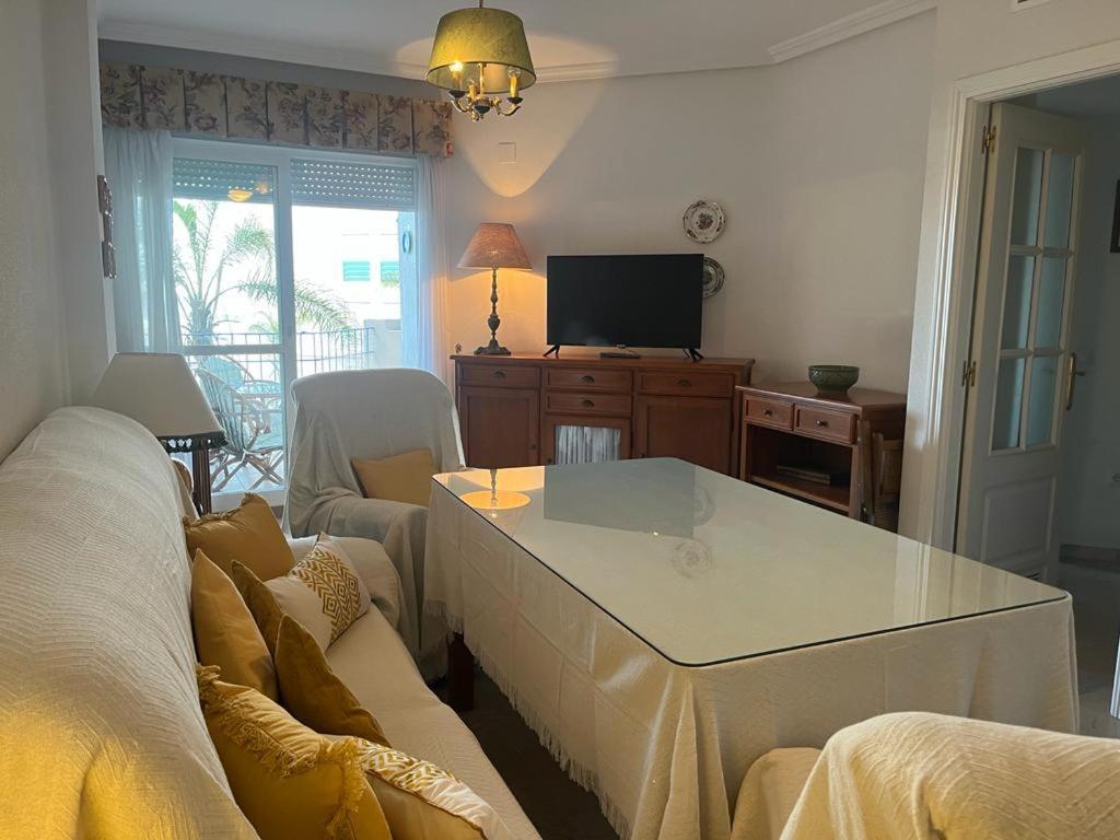 Lyrioshomes Precioso Apartamento Puerto De Эстепона Экстерьер фото