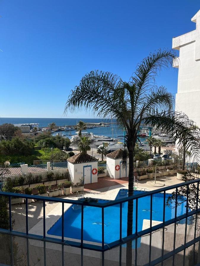 Lyrioshomes Precioso Apartamento Puerto De Эстепона Экстерьер фото