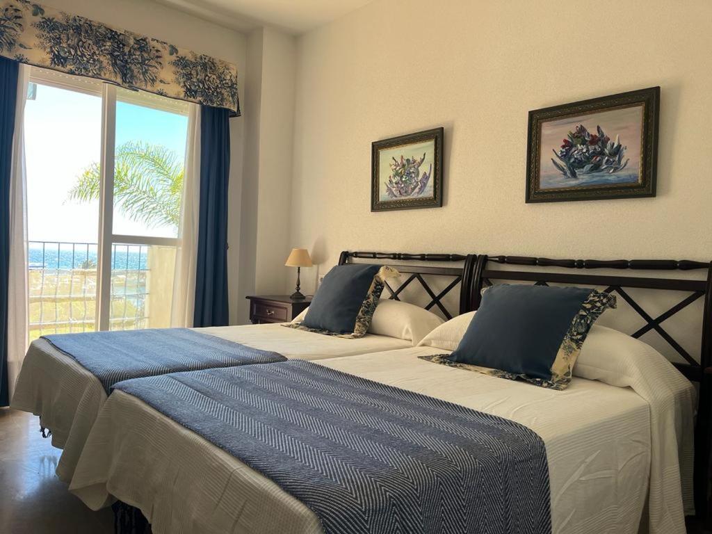 Lyrioshomes Precioso Apartamento Puerto De Эстепона Экстерьер фото