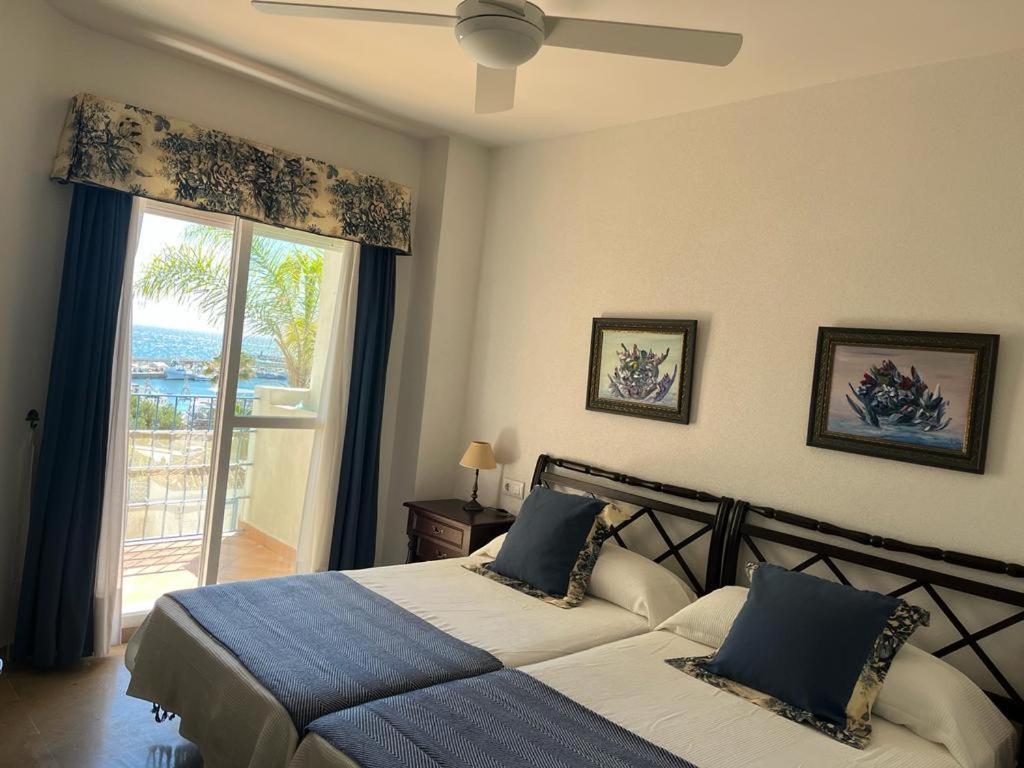 Lyrioshomes Precioso Apartamento Puerto De Эстепона Экстерьер фото
