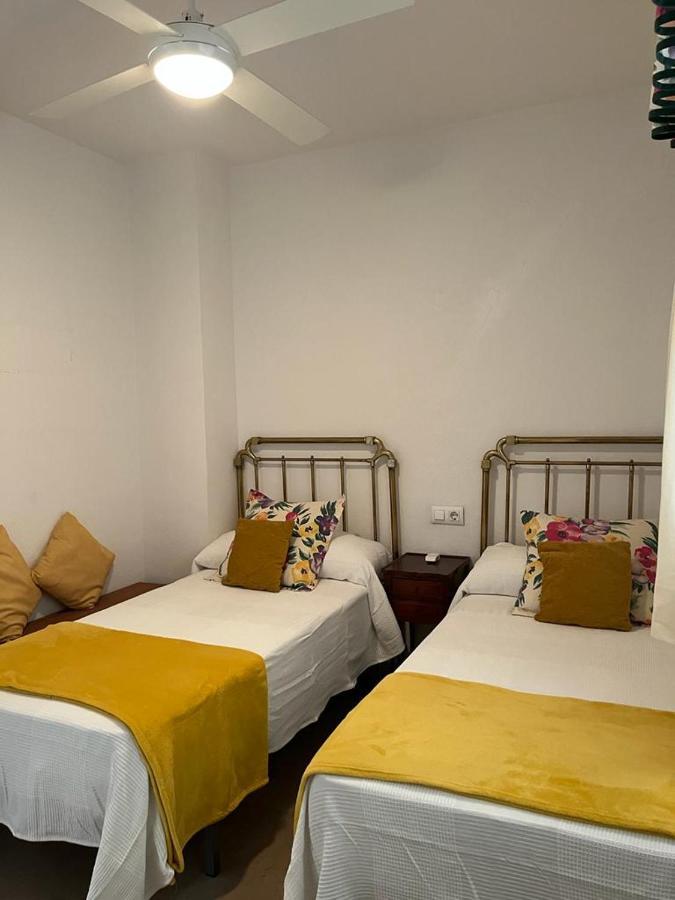 Lyrioshomes Precioso Apartamento Puerto De Эстепона Экстерьер фото