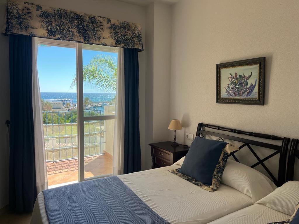 Lyrioshomes Precioso Apartamento Puerto De Эстепона Экстерьер фото