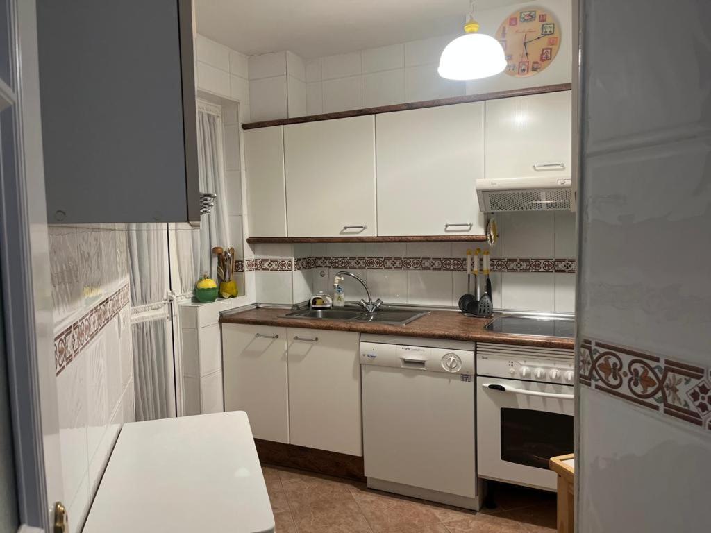 Lyrioshomes Precioso Apartamento Puerto De Эстепона Экстерьер фото