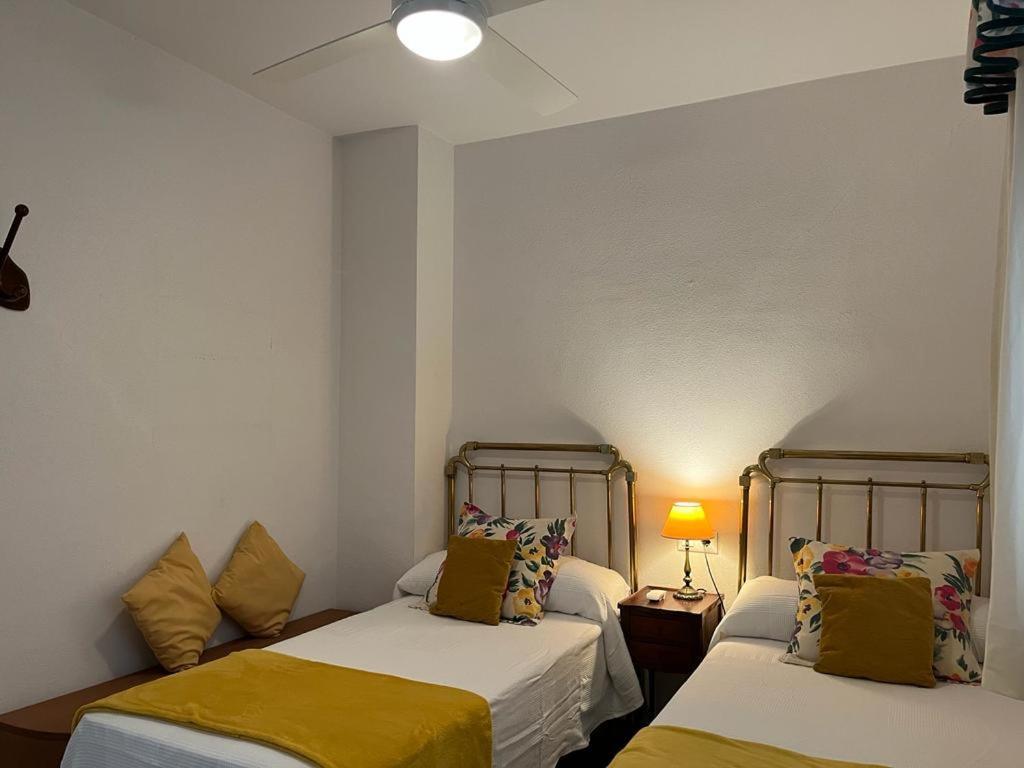 Lyrioshomes Precioso Apartamento Puerto De Эстепона Экстерьер фото